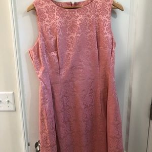 Beautiful Eva Mendez dress.